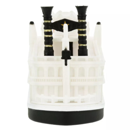 "Pre-Order" TDR - Steamboat Mark Twain, Disney Vehicle Collection <Tomica>