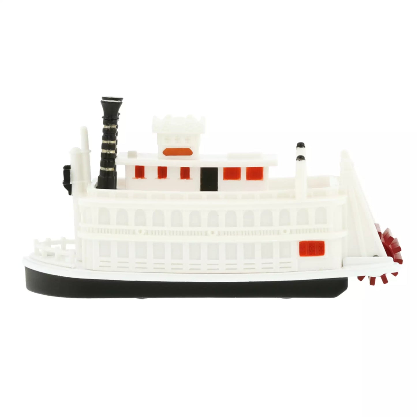 "Pre-Order" TDR - Steamboat Mark Twain, Disney Vehicle Collection <Tomica>