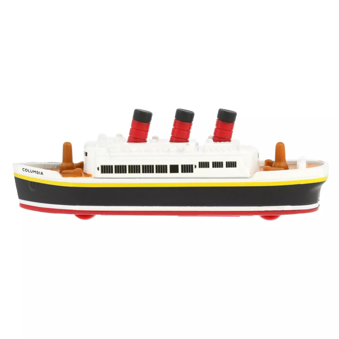 "Pre-Order" TDR - S.S. Columbia, Disney Vehicle Collection <Tomica>