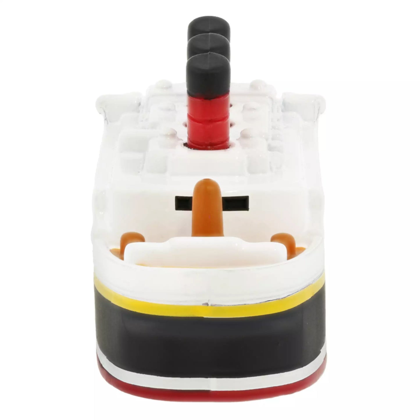 "Pre-Order" TDR - S.S. Columbia, Disney Vehicle Collection <Tomica>