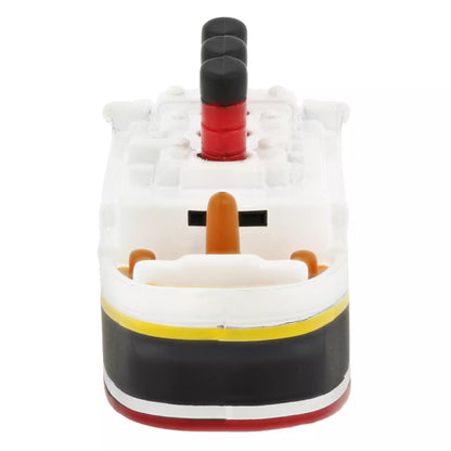 "Pre-Order" TDR - S.S. Columbia, Disney Vehicle Collection <Tomica>