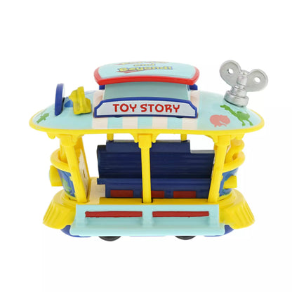 "Pre-Order" TDR - Toy Story, Disney Vehicle Collection <Tomica>