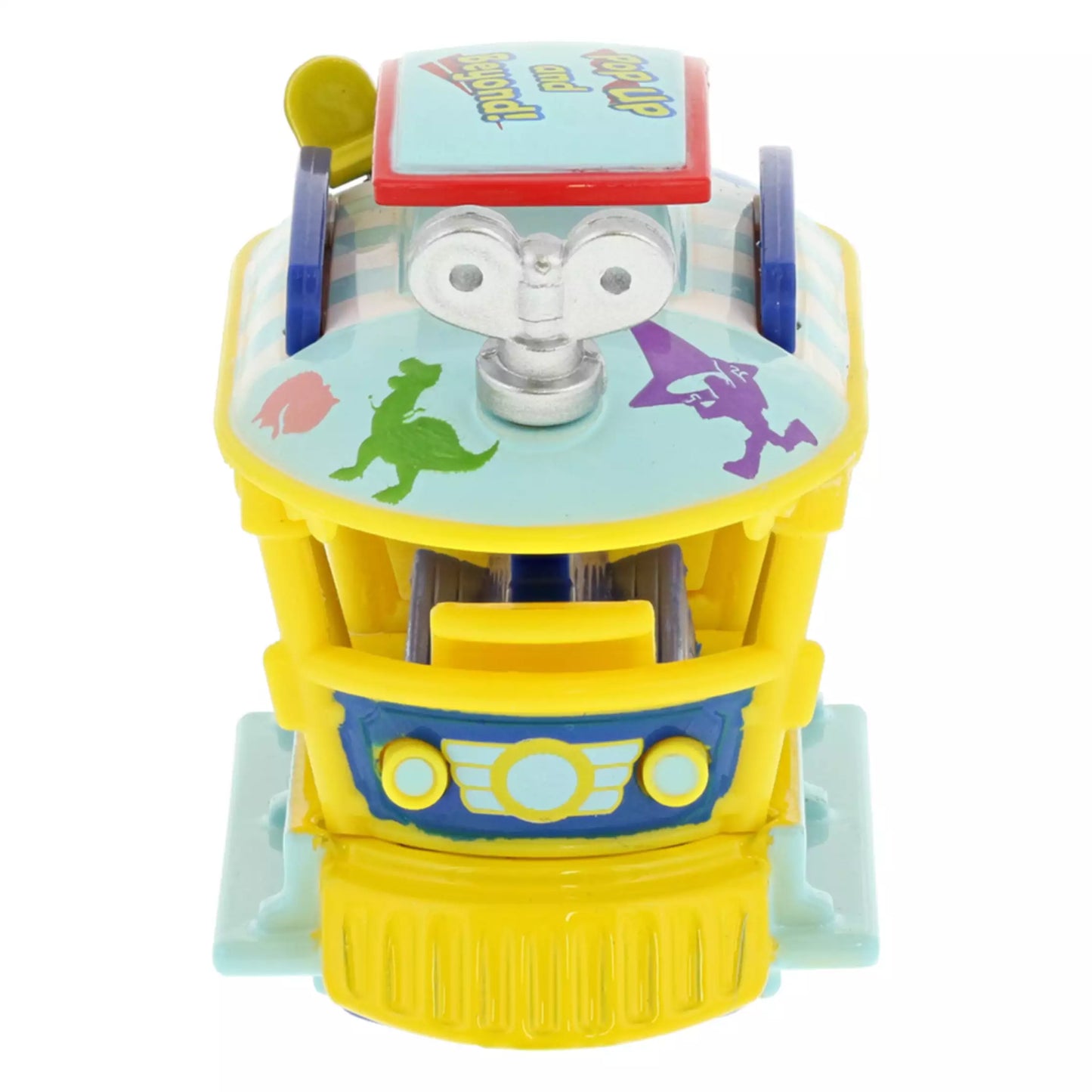"Pre-Order" TDR - Toy Story, Disney Vehicle Collection <Tomica>