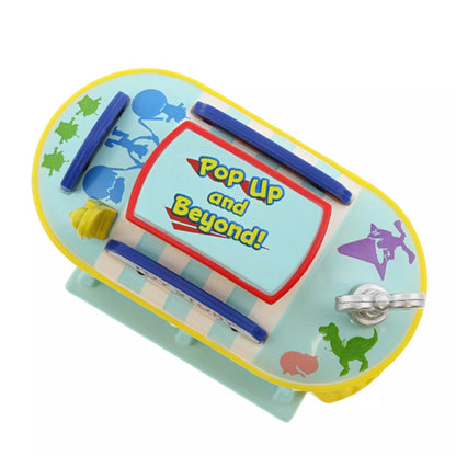 "Pre-Order" TDR - Toy Story, Disney Vehicle Collection <Tomica>