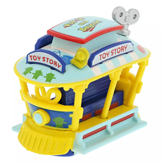 "Pre-Order" TDR - Toy Story, Disney Vehicle Collection <Tomica>
