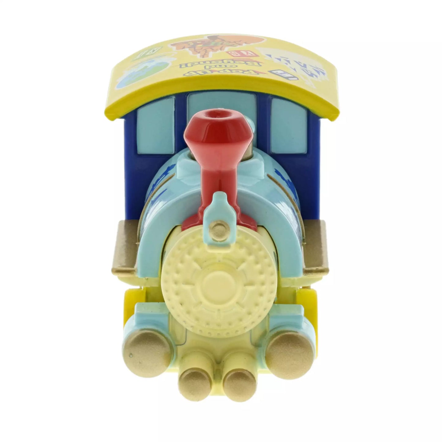 "Pre-Order" TDR - Toy Story, Disney Vehicle Collection <Tomica>