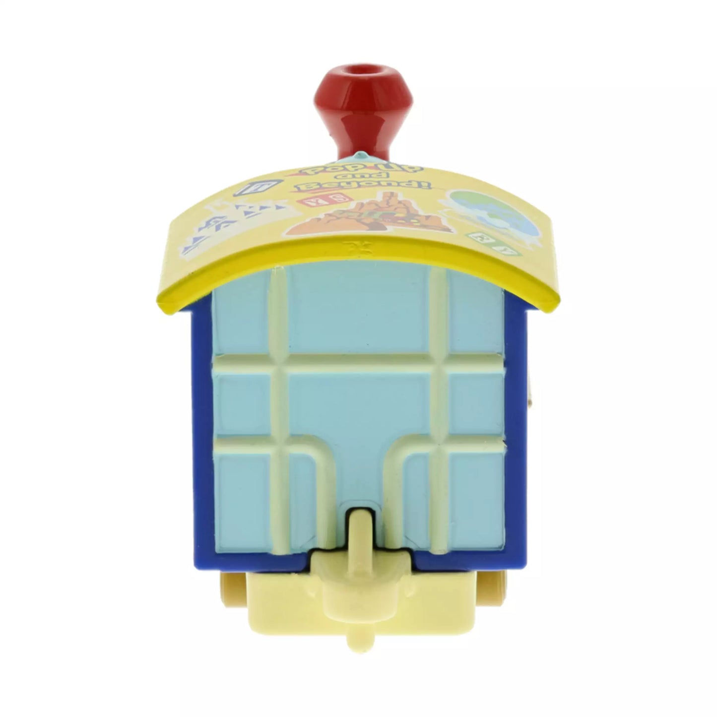 "Pre-Order" TDR - Toy Story, Disney Vehicle Collection <Tomica>