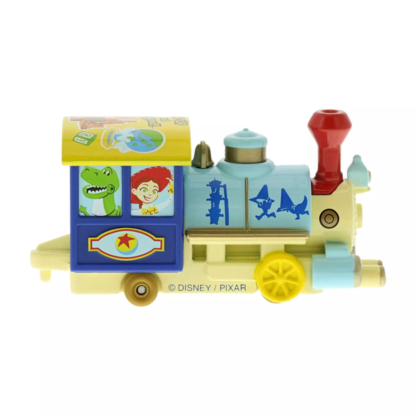 "Pre-Order" TDR - Toy Story, Disney Vehicle Collection <Tomica>