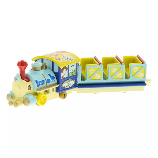 "Pre-Order" TDR - Toy Story, Disney Vehicle Collection <Tomica>