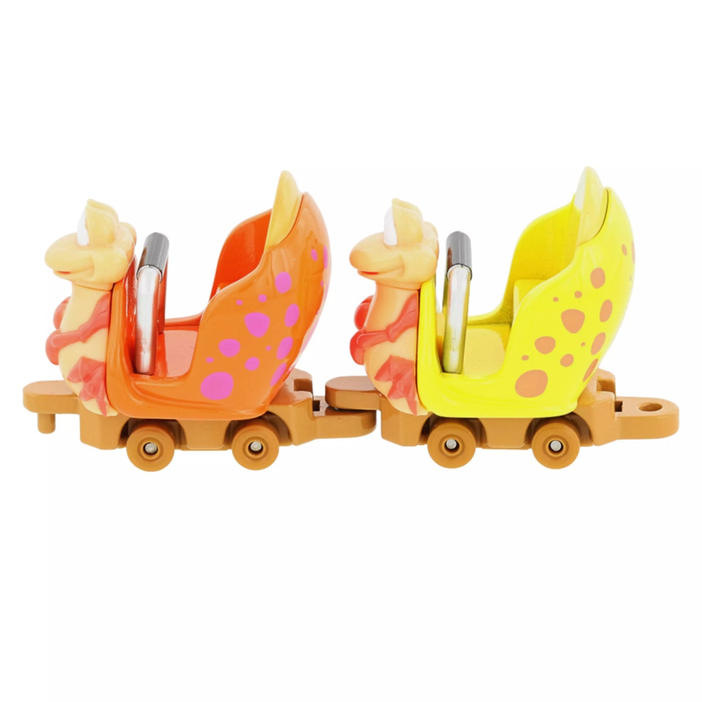 "Pre-Order" TDR - Scuttle Scooter, Disney Vehicle Collection <Tomica>