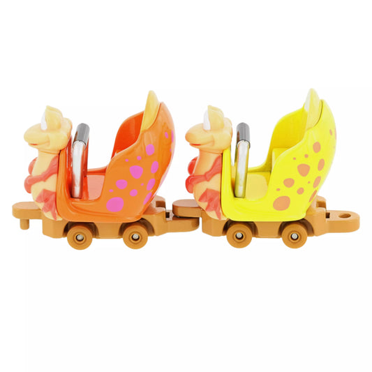 "Pre-Order" TDR - Scuttle Scooter, Disney Vehicle Collection <Tomica>