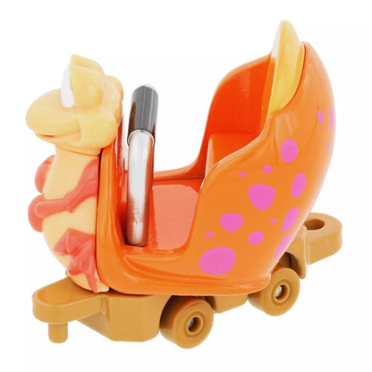"Pre-Order" TDR - Scuttle Scooter, Disney Vehicle Collection <Tomica>