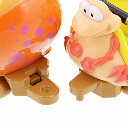 "Pre-Order" TDR - Scuttle Scooter, Disney Vehicle Collection <Tomica>