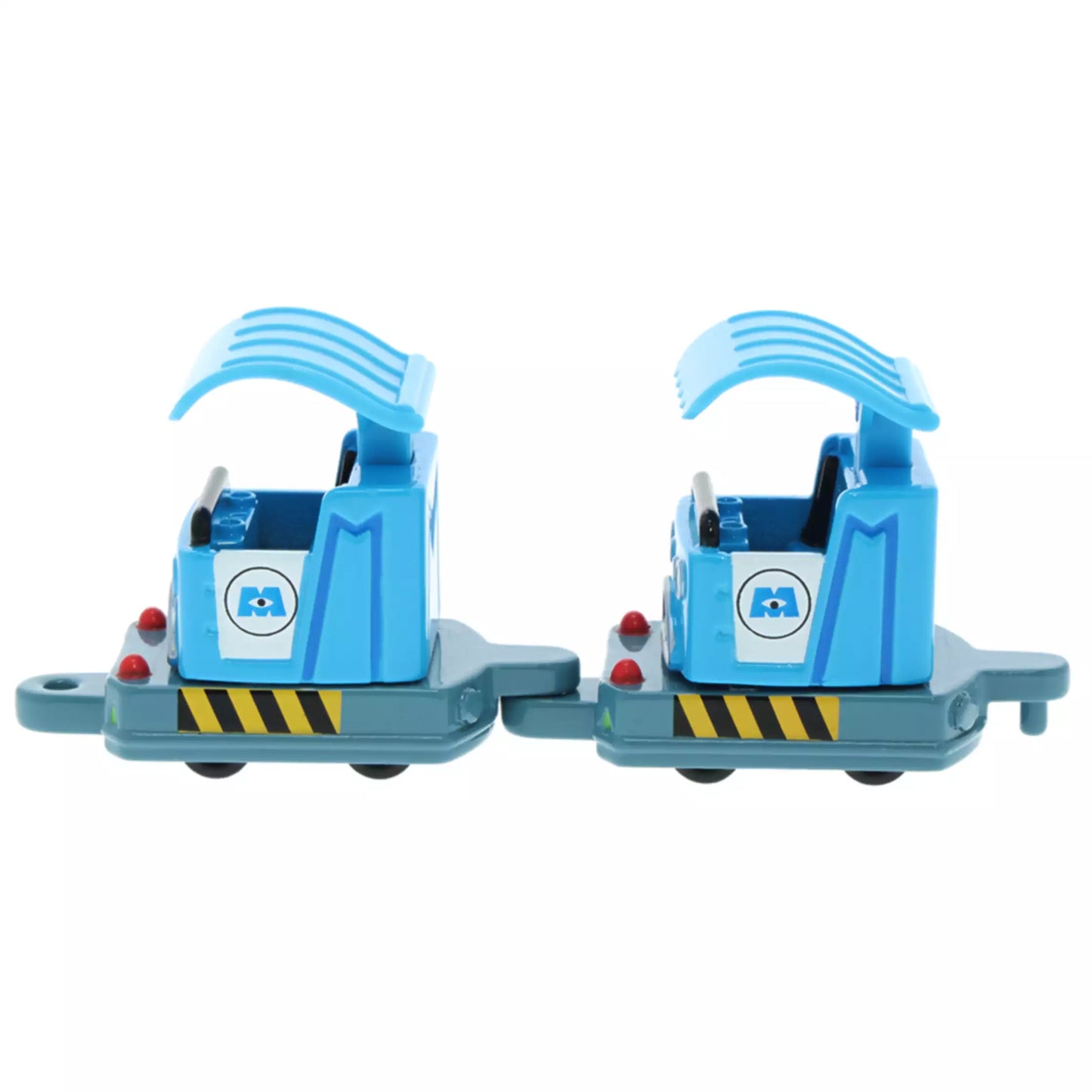 "Pre-Order" TDR - Monsters, Inc. Ride & Go Seek!, Disney Vehicle Collection <Tomica>