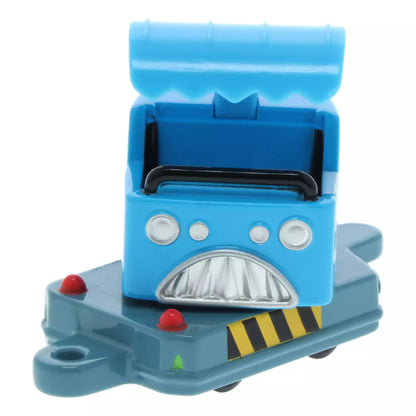 "Pre-Order" TDR - Monsters, Inc. Ride & Go Seek!, Disney Vehicle Collection <Tomica>