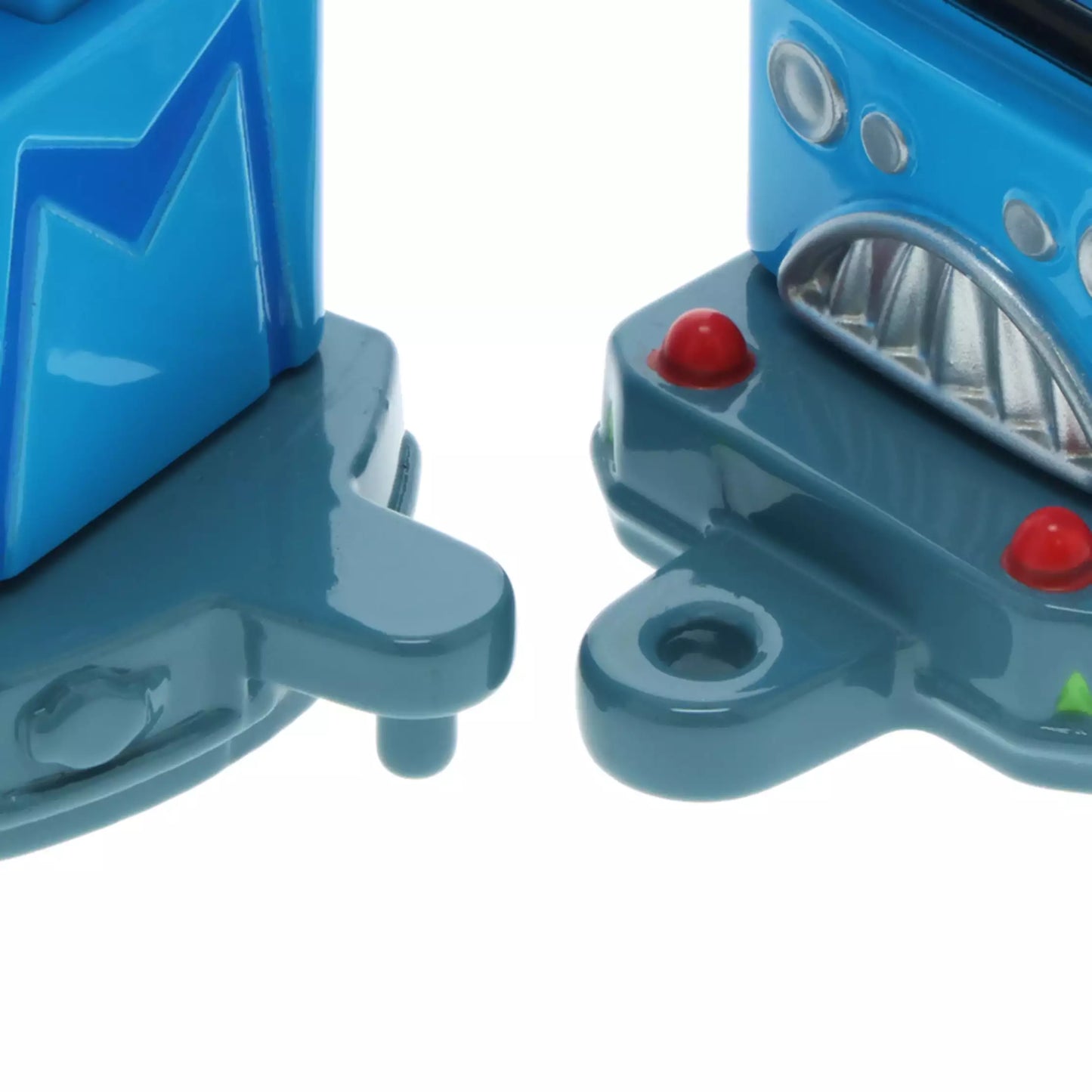 "Pre-Order" TDR - Monsters, Inc. Ride & Go Seek!, Disney Vehicle Collection <Tomica>