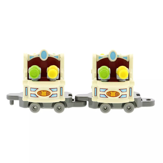 "Pre-Order" TDR - Toy Story Mania!, Disney Vehicle Collection <Tomica>