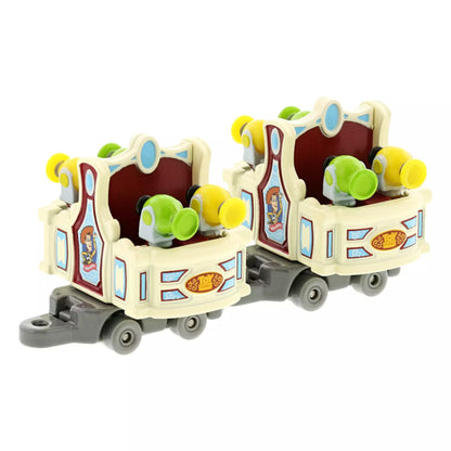 "Pre-Order" TDR - Toy Story Mania!, Disney Vehicle Collection <Tomica>