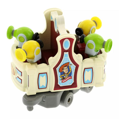 "Pre-Order" TDR - Toy Story Mania!, Disney Vehicle Collection <Tomica>