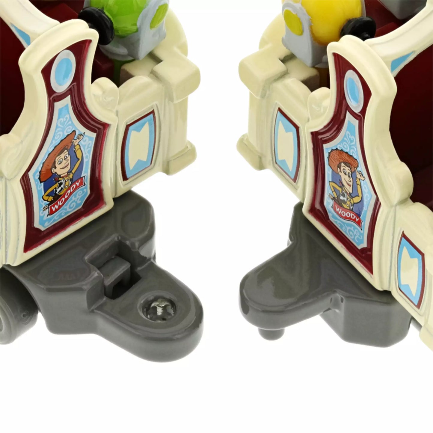 "Pre-Order" TDR - Toy Story Mania!, Disney Vehicle Collection <Tomica>
