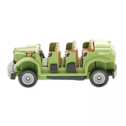 "Pre-Order" TDR - Indiana Jones Adventure, Disney Vehicle Collection <Tomica>