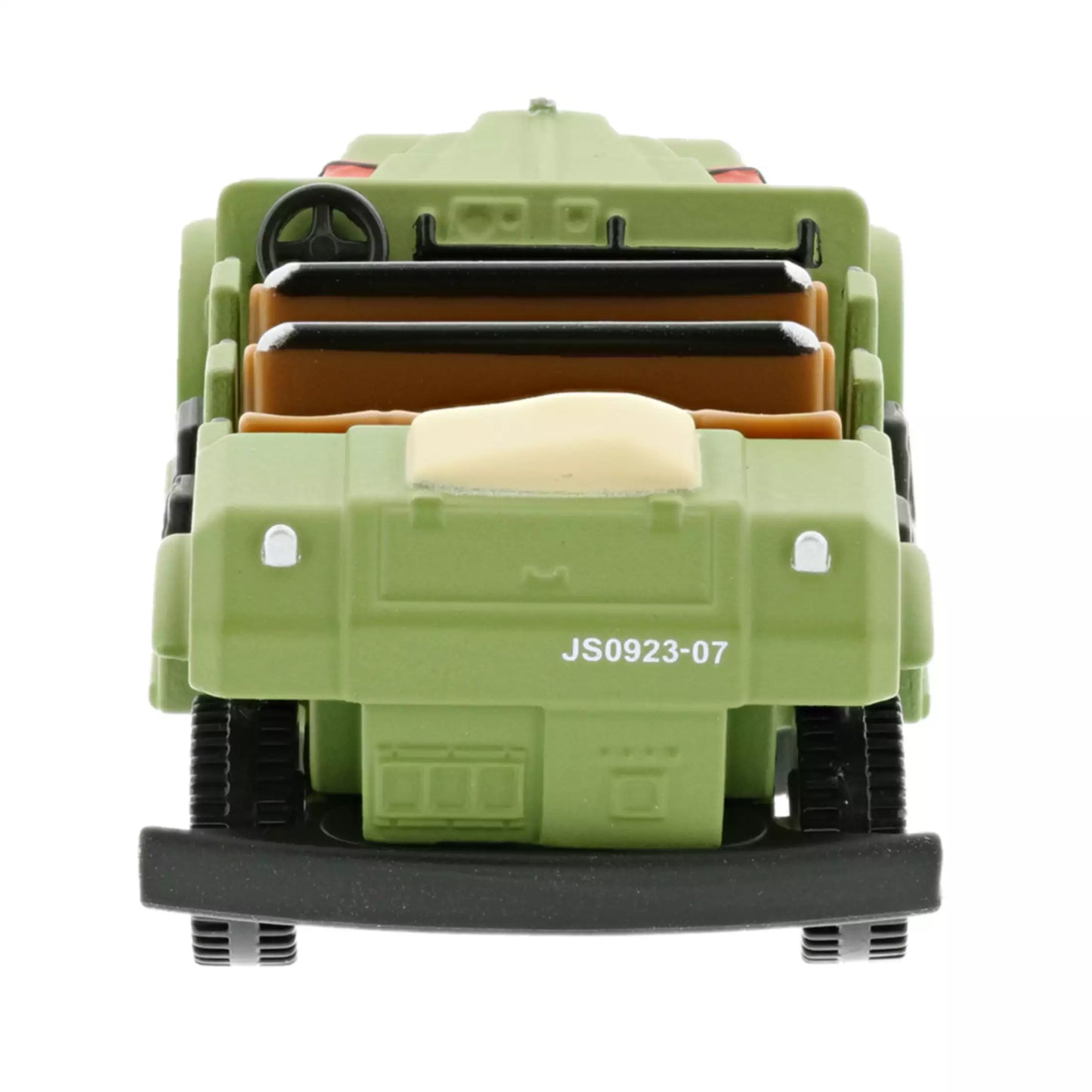 "Pre-Order" TDR - Indiana Jones Adventure, Disney Vehicle Collection <Tomica>