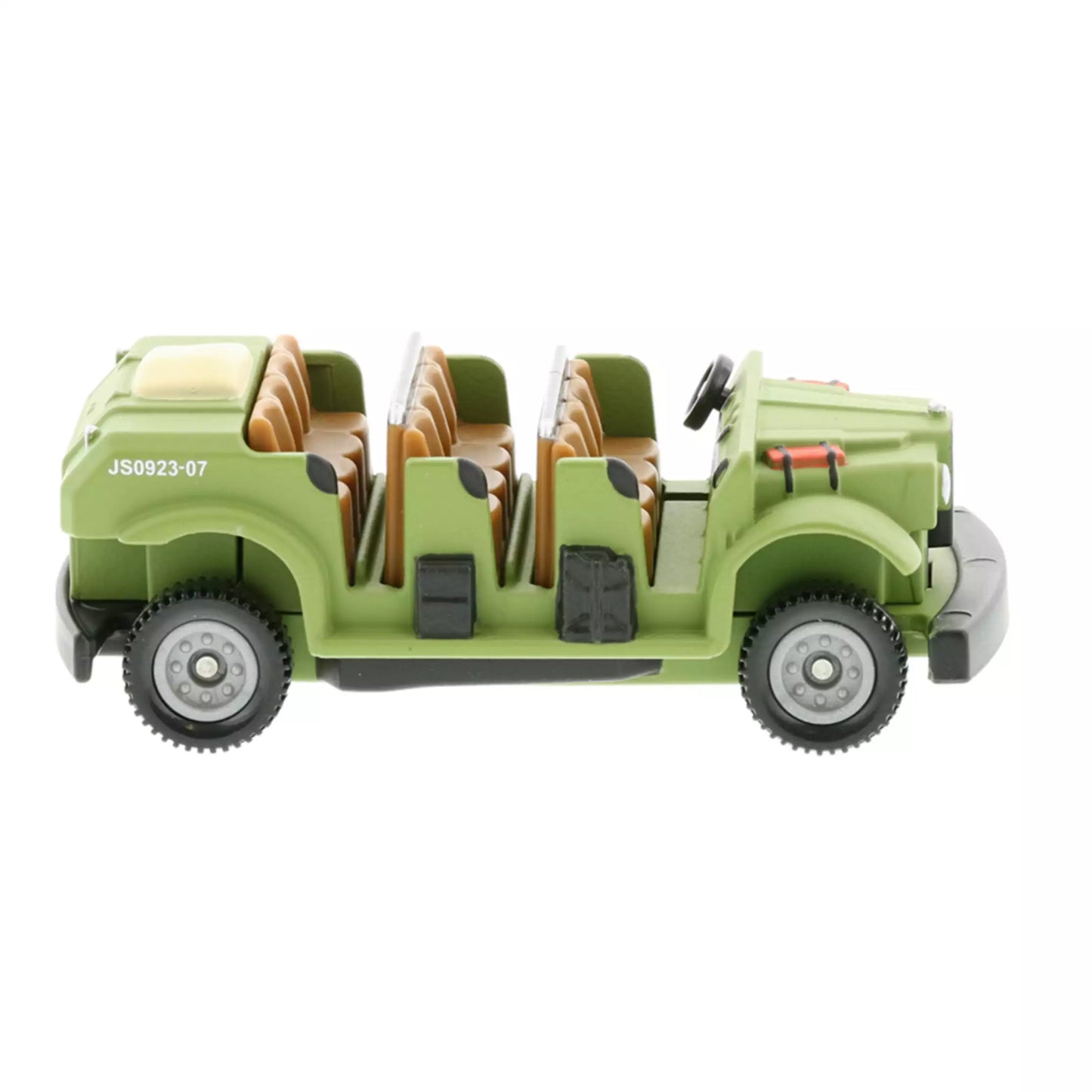 "Pre-Order" TDR - Indiana Jones Adventure, Disney Vehicle Collection <Tomica>