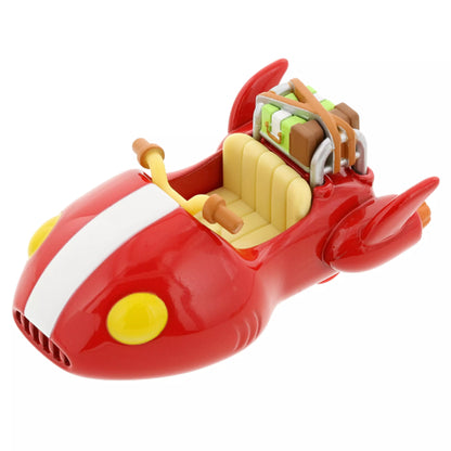 "Pre-Order" TDR - Stitch, Disney Vehicle Collection <Tomica>