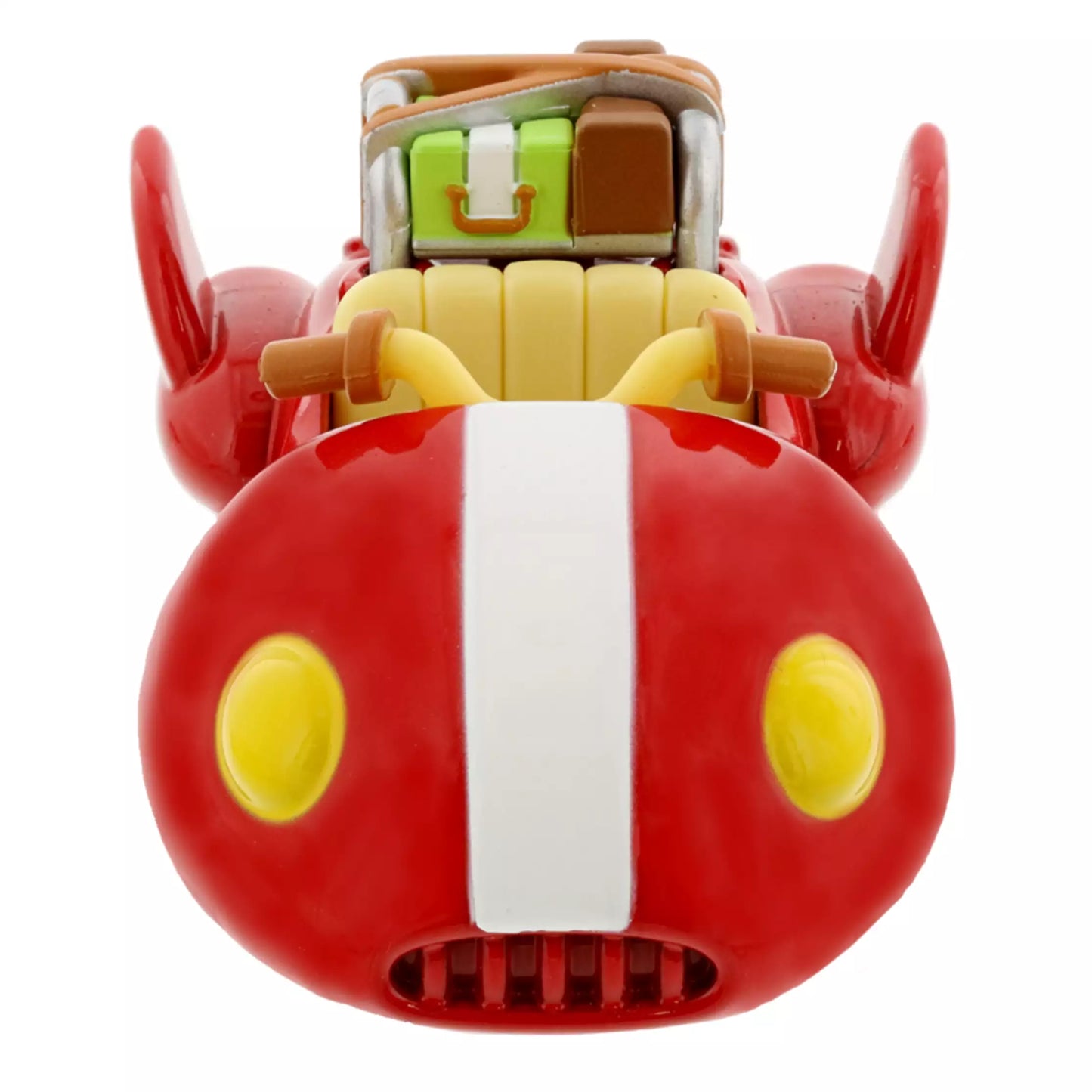 "Pre-Order" TDR - Stitch, Disney Vehicle Collection <Tomica>