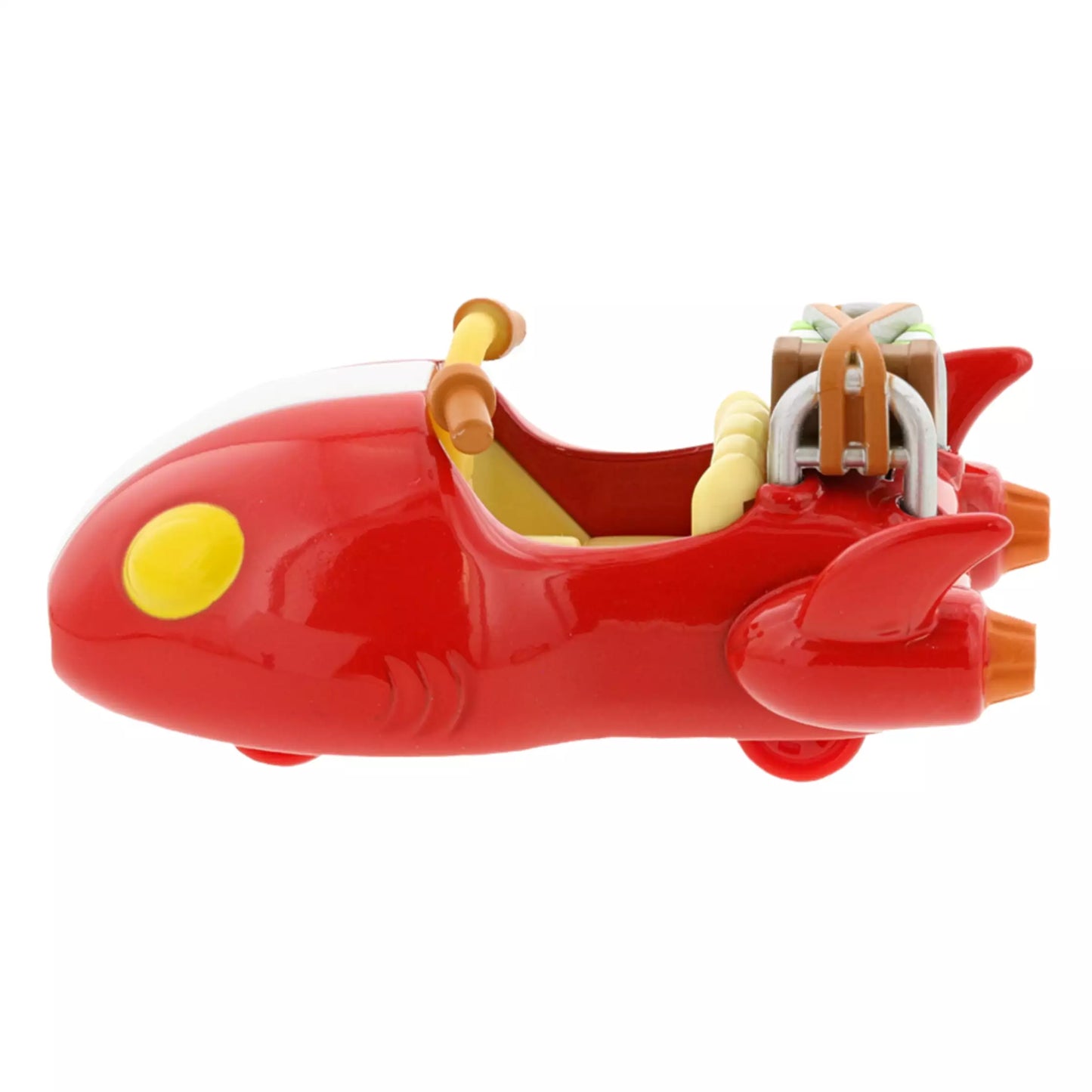 "Pre-Order" TDR - Stitch, Disney Vehicle Collection <Tomica>