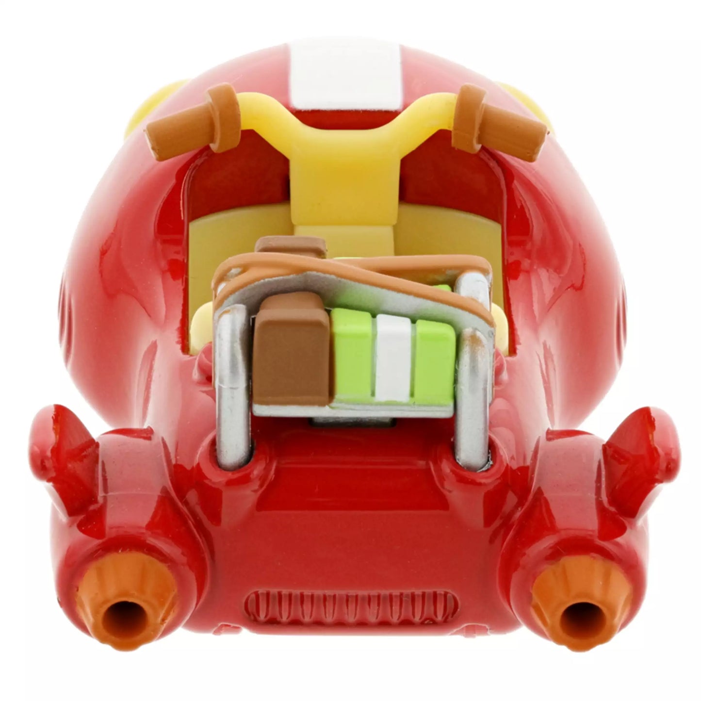 "Pre-Order" TDR - Stitch, Disney Vehicle Collection <Tomica>