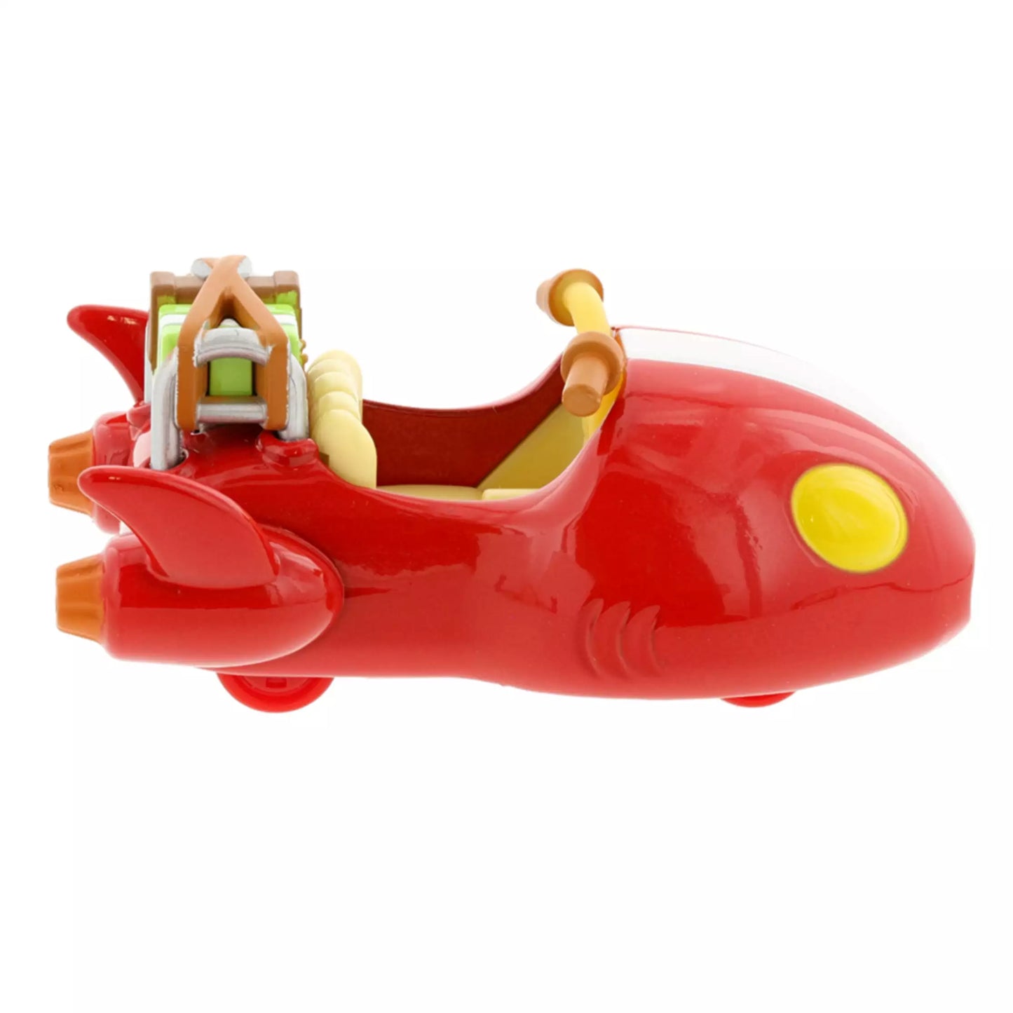 "Pre-Order" TDR - Stitch, Disney Vehicle Collection <Tomica>