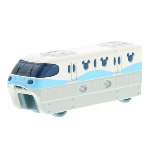 "Pre-Order" TDR - Disney Resort Line, Disney Vehicle Collection <Tomica>
