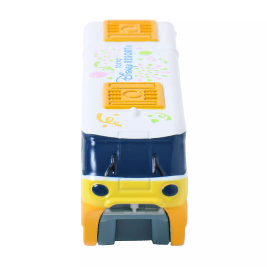 "Pre-Order" TDR - My 1st Visit Disney Resort Line, Disney Vehicle Collection <Tomica>