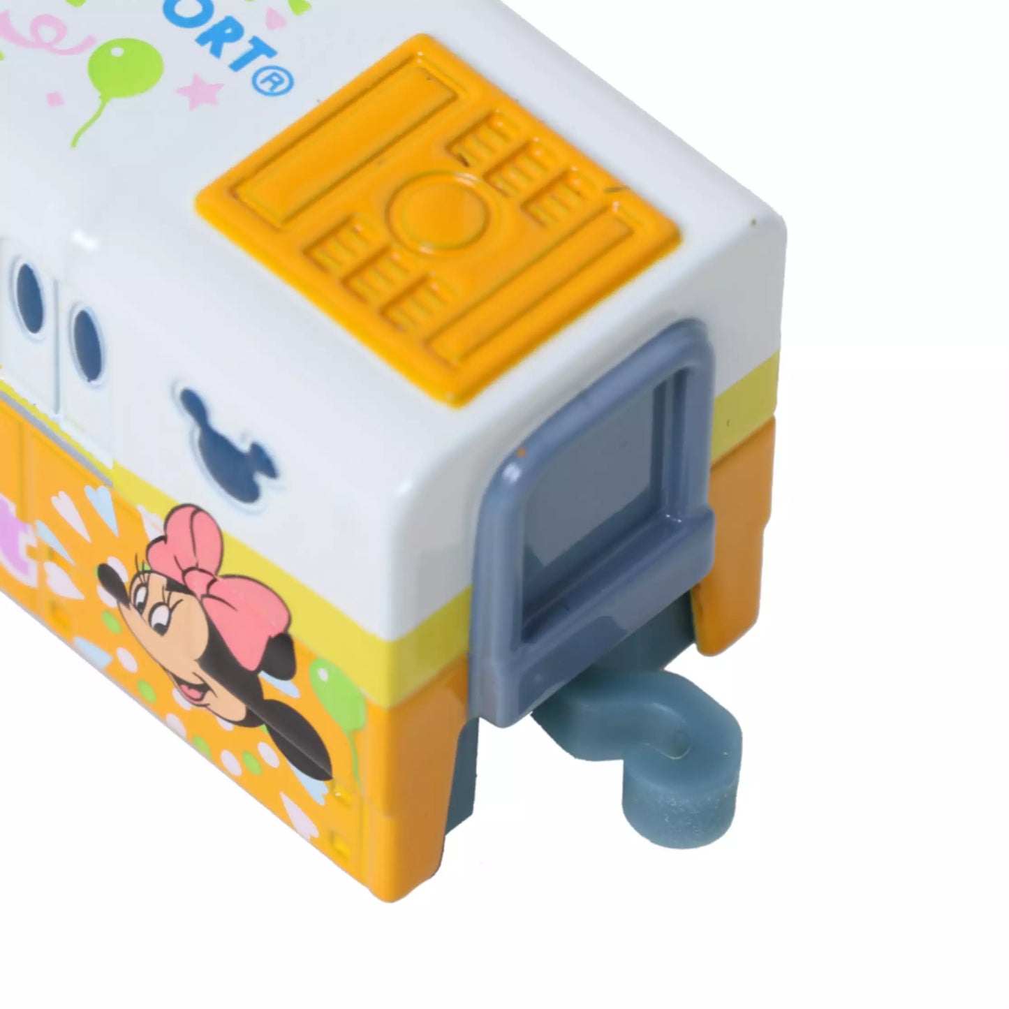 "Pre-Order" TDR - My 1st Visit Disney Resort Line, Disney Vehicle Collection <Tomica>