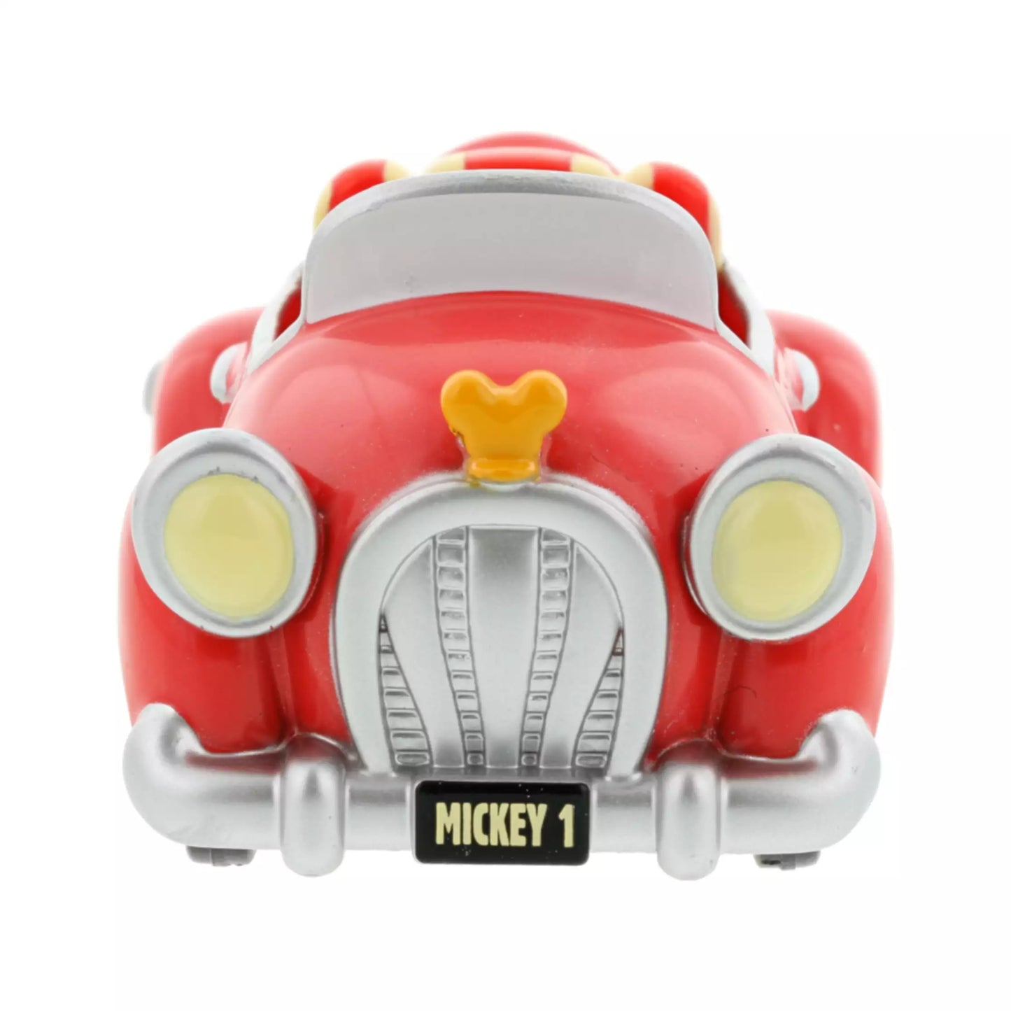 "Pre-Order" TDR - Mickey, Disney Vehicle Collection <Tomica>