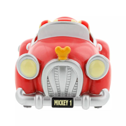 "Pre-Order" TDR - Mickey, Disney Vehicle Collection <Tomica>