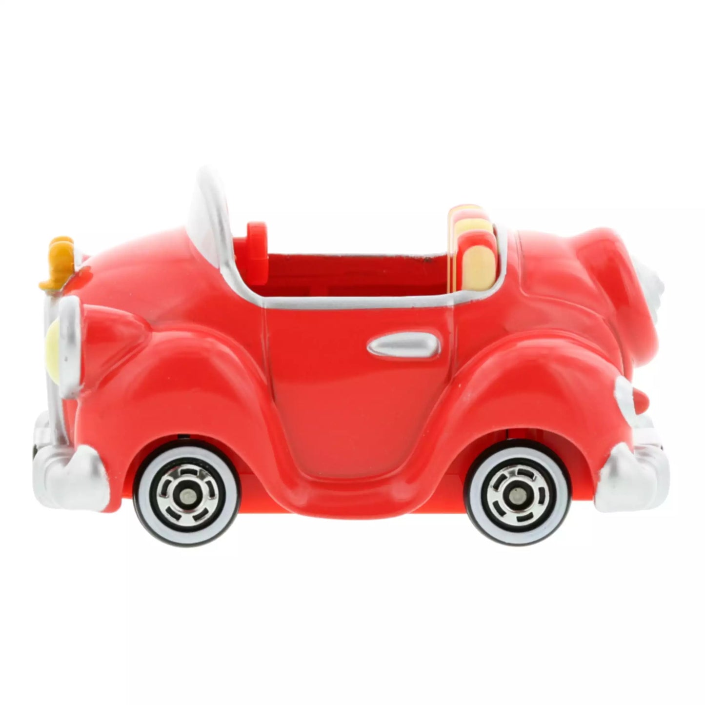 "Pre-Order" TDR - Mickey, Disney Vehicle Collection <Tomica>