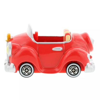 "Pre-Order" TDR - Mickey, Disney Vehicle Collection <Tomica>