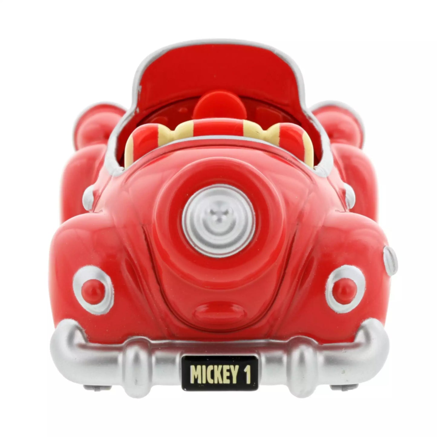 "Pre-Order" TDR - Mickey, Disney Vehicle Collection <Tomica>