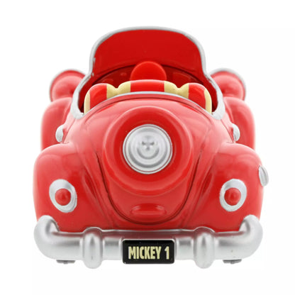 "Pre-Order" TDR - Mickey, Disney Vehicle Collection <Tomica>