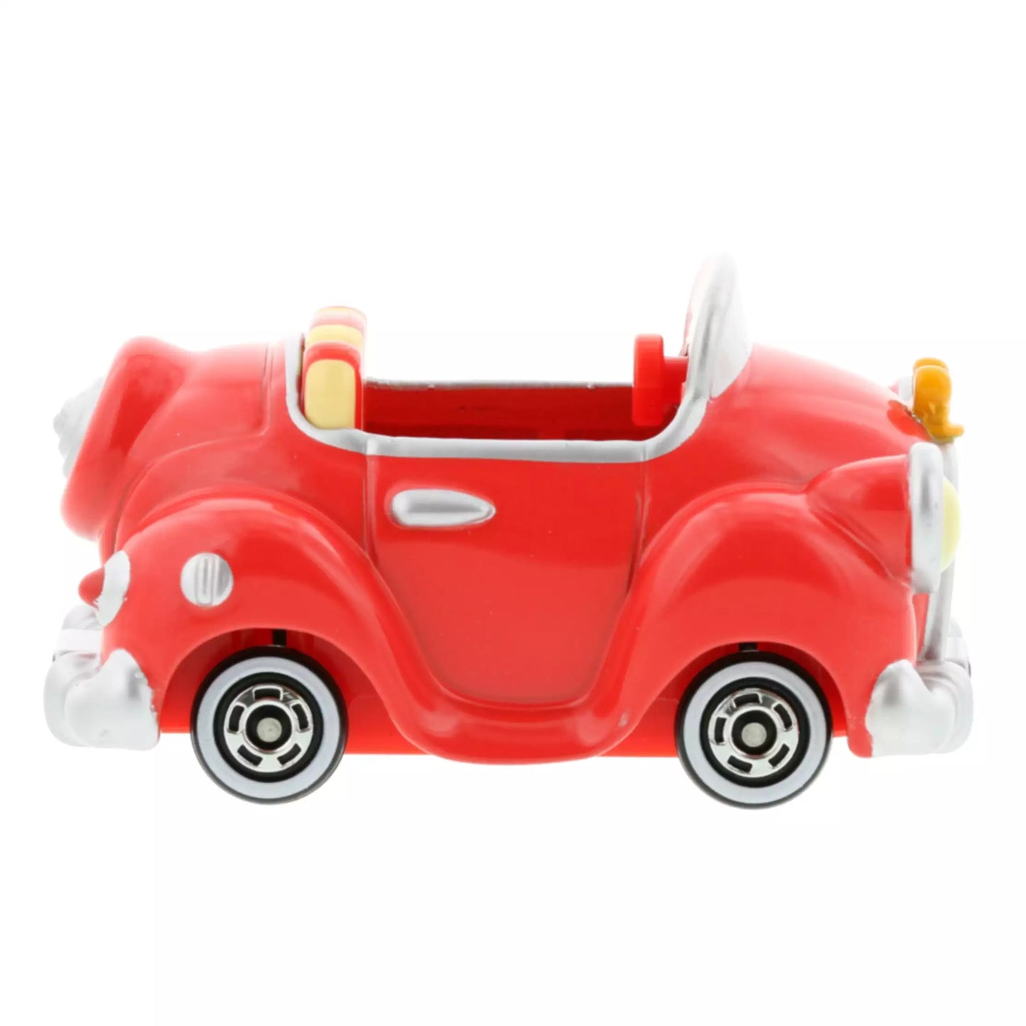 "Pre-Order" TDR - Mickey, Disney Vehicle Collection <Tomica>