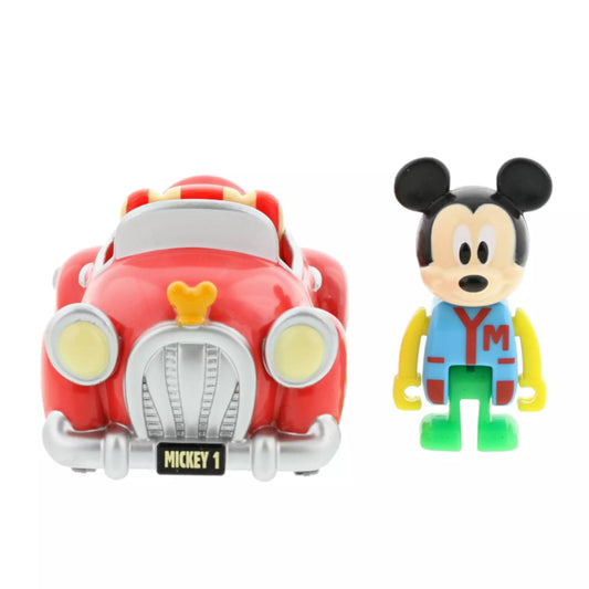 "Pre-Order" TDR - Mickey, Disney Vehicle Collection <Tomica>