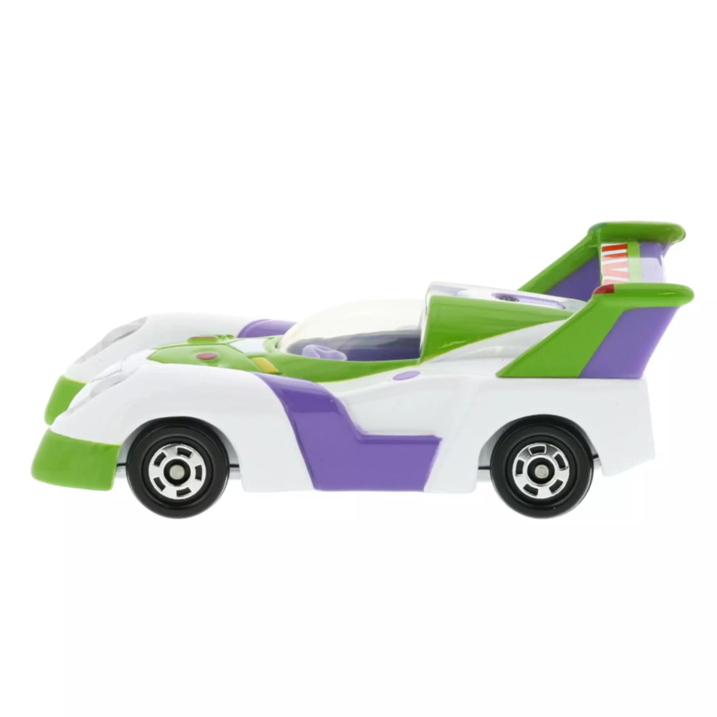 "Pre-Order" TDR - Buzz Toy Story, Disney Vehicle Collection <Tomica>
