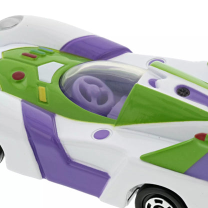 "Pre-Order" TDR - Buzz Toy Story, Disney Vehicle Collection <Tomica>