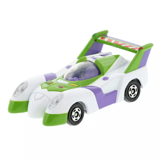 "Pre-Order" TDR - Buzz Toy Story, Disney Vehicle Collection <Tomica>