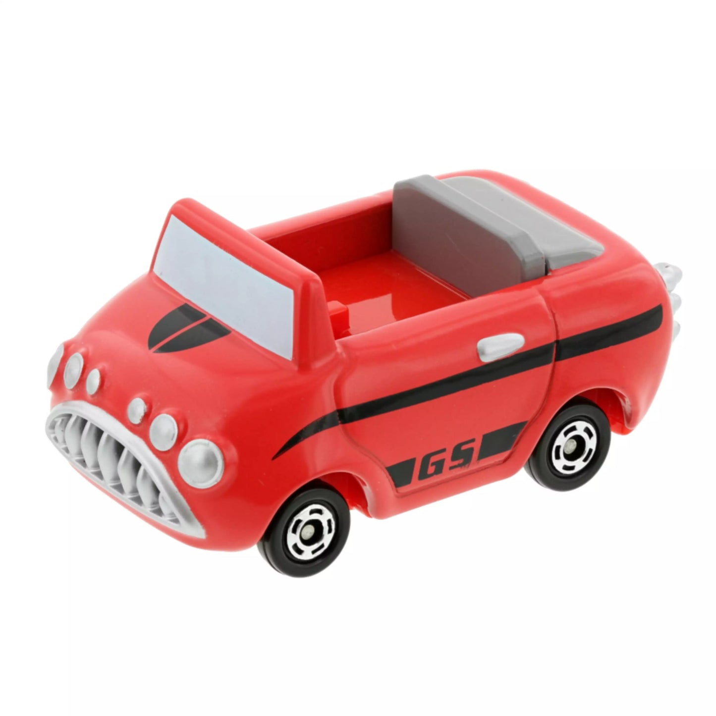 "Pre-Order" TDR - Mike, Disney Vehicle Collection <Tomica>
