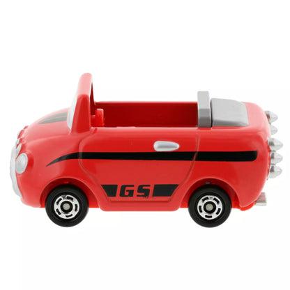 "Pre-Order" TDR - Mike, Disney Vehicle Collection <Tomica>