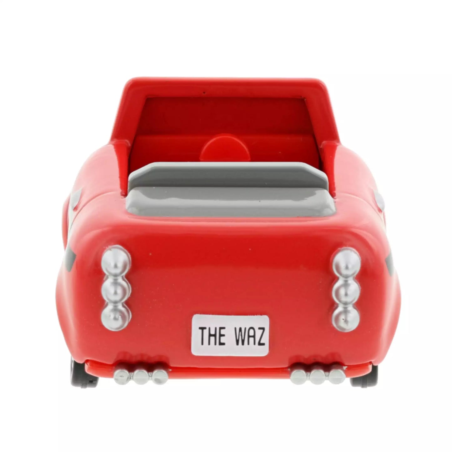 "Pre-Order" TDR - Mike, Disney Vehicle Collection <Tomica>