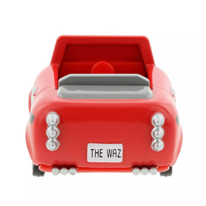 "Pre-Order" TDR - Mike, Disney Vehicle Collection <Tomica>